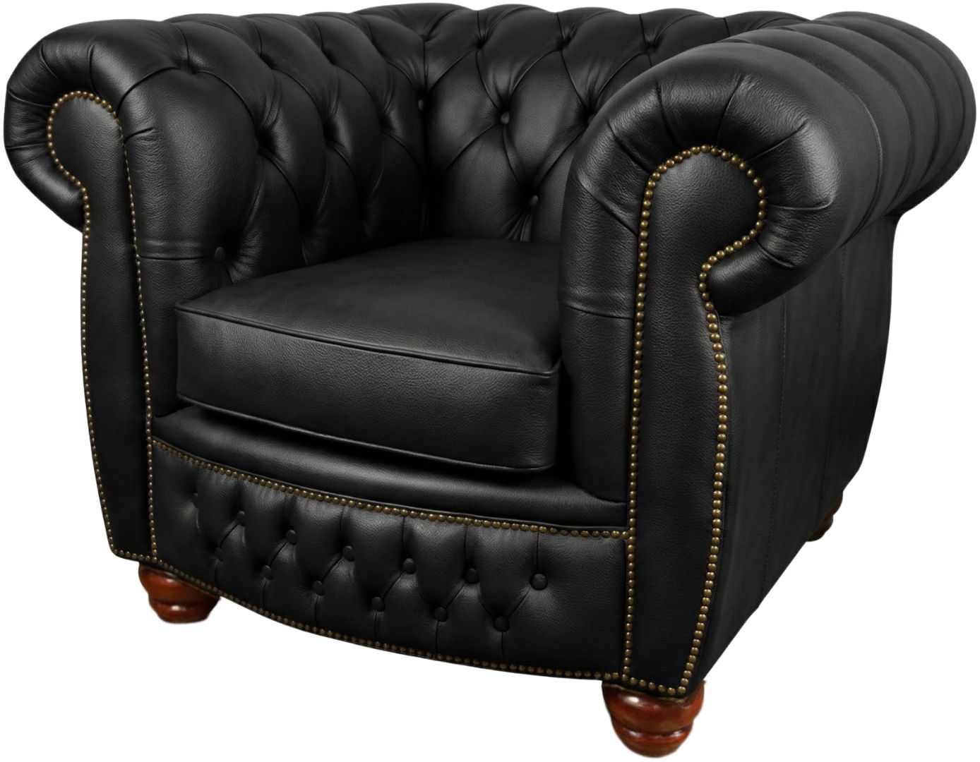 The Chamberlain Chesterfield